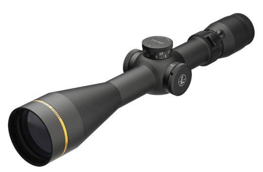 Leupold VX-4HD 4-16x50 30mm CDS ZL2 Wind Plex